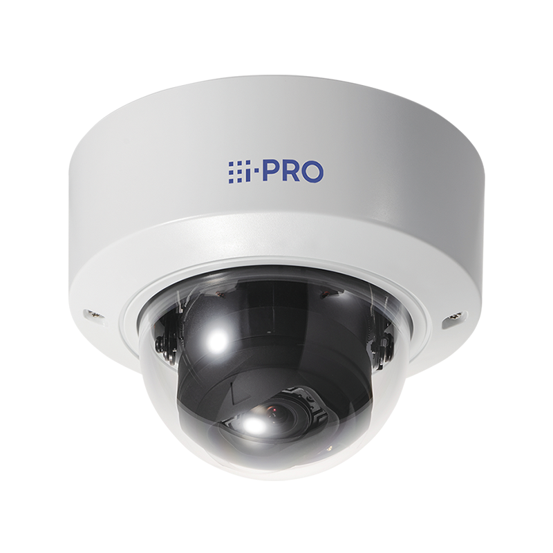 i-PRO WV-S22500-V3L Network Camera