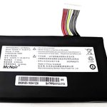 Monster Abra A5 V15.2.1 Batarya pil