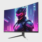 KTC H32S17F FHD VA 240Hz 1ms