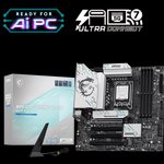 MSI MB B860M GAMING PLUS WIFI