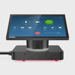Lenovo Hub 11H1000KTK i5 16GB 256GB Windows 11 Home Mini PC
