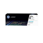 HP CF410A Siyah Toner Kartuş (410A)