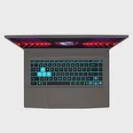 MSI NB THIN A15 B7VE-076XTR