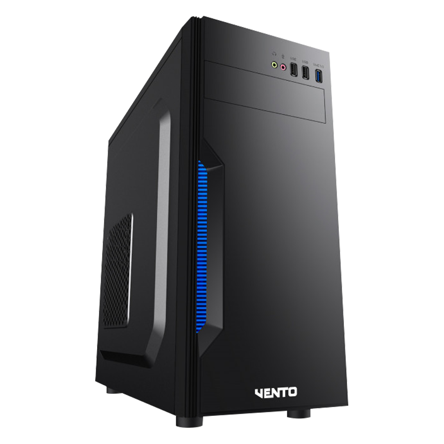 Vento 500W Peak (450W Gerçek) TA-K61 Atx Kasa