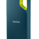 SanDisk Extreme Portable SSD 2TB
