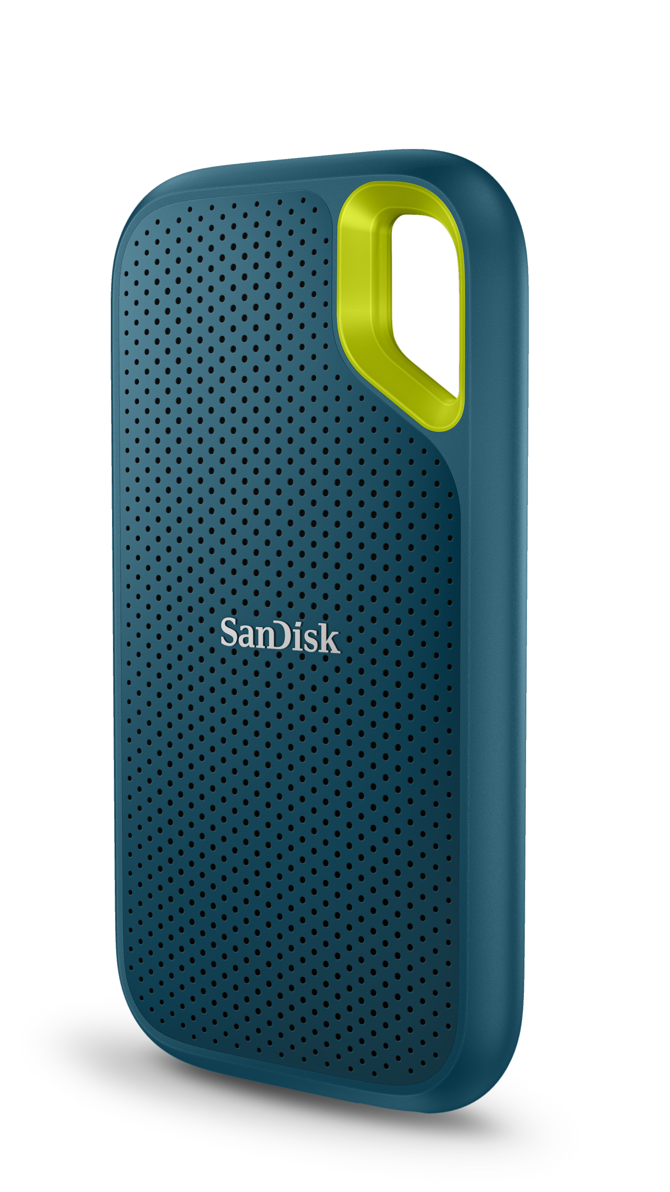 SanDisk Extreme Portable SSD 2TB