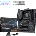 MSI MB X870E GAMING PLUS WIFI