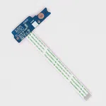 lenovo Z510  power switch tetik start buton