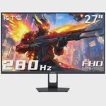 KTC H27E22P 27" Full HD VA 280Hz 1ms Gaming Monitör