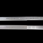 QNAP RAIL-B02 RACK TİPİ MODEL İÇİN RAY TAKIMI (RESMİ DİSTRİBÜTÖR GARANTİLİ)