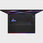 MSI Raider 16 Max HX B2WI-092TR Gaming Notebook