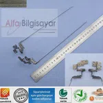 HP ProBook 4530s (A6F08EA) Menteşe Takımı Sağ Sol Orjınal