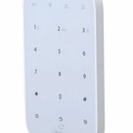DAHUA DHI-ARK30T-W2(868) KABLOSUZ KEYPAD