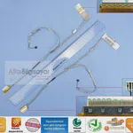 Asus N55 DDONJ5LC210, ddonj 5lc210 data kablo lcd lvds flex cable sıfır orjınal cable A++
