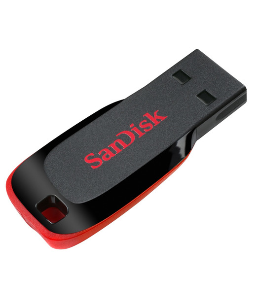 SanDisk Cruzer Blade 16GB