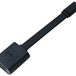 Dell USB-C to USB-A Çevirici (470-ABNE)