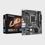 Gigabyte H610M H V2 DDR5 1700P Anakart (VGA, HDMI)