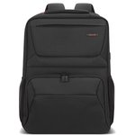 Mack MCC-804 14.1 Business X NB Sırt Çantası Siyah