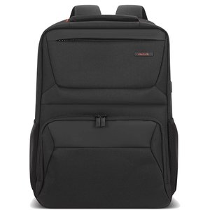 Mack MCC-804 14.1 Business X NB Sırt Çantası Siyah