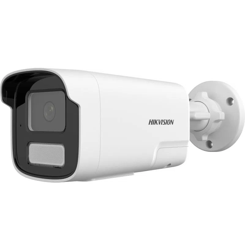 Hikvision DS-2CD1T43G2-LIUF/SL 4MP Hibrit Işık IP Bullet Kamera