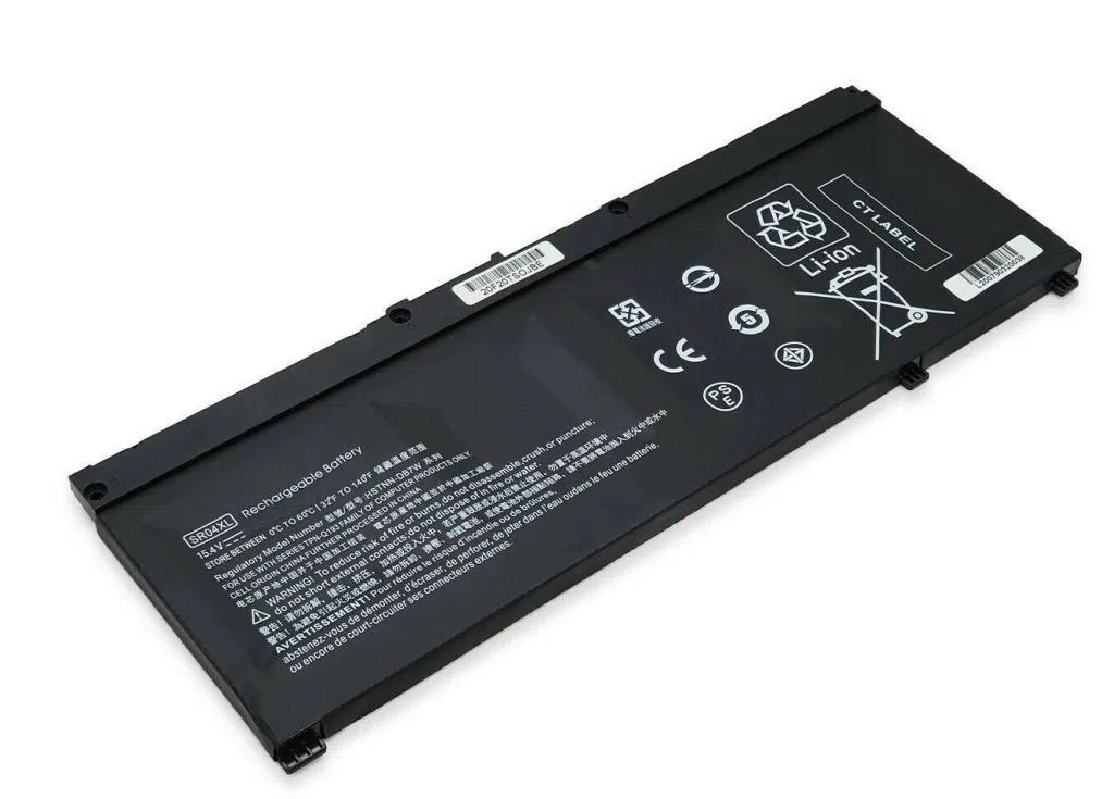 Hp Pavilion 15-cb007nt 2gr76ea Batarya A+++ Pil