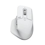 Logitech MX Master 3S Şarj Edilebilir Mouse Beyaz