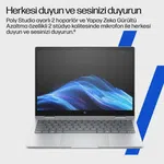 HP EliteBook 8 Flip G1i Ultra 7 255U 13" 32GB 512GB