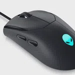 Dell Alienware AW320M Kablolu Gaming Mouse (545-BBDS)