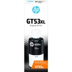 HP 1VV21AE Siyah Mürekkep Kartuş (GT53XL)