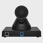 Poly Studio E60 4K PTZ Konferans Kamerası