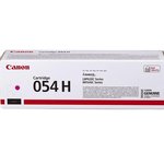 Canon CRG-054H M Kırmızı Toner Kartuş