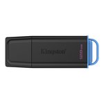 Kingston DataTraveler Exodia 128GB USB 3.2 Flash Bellek