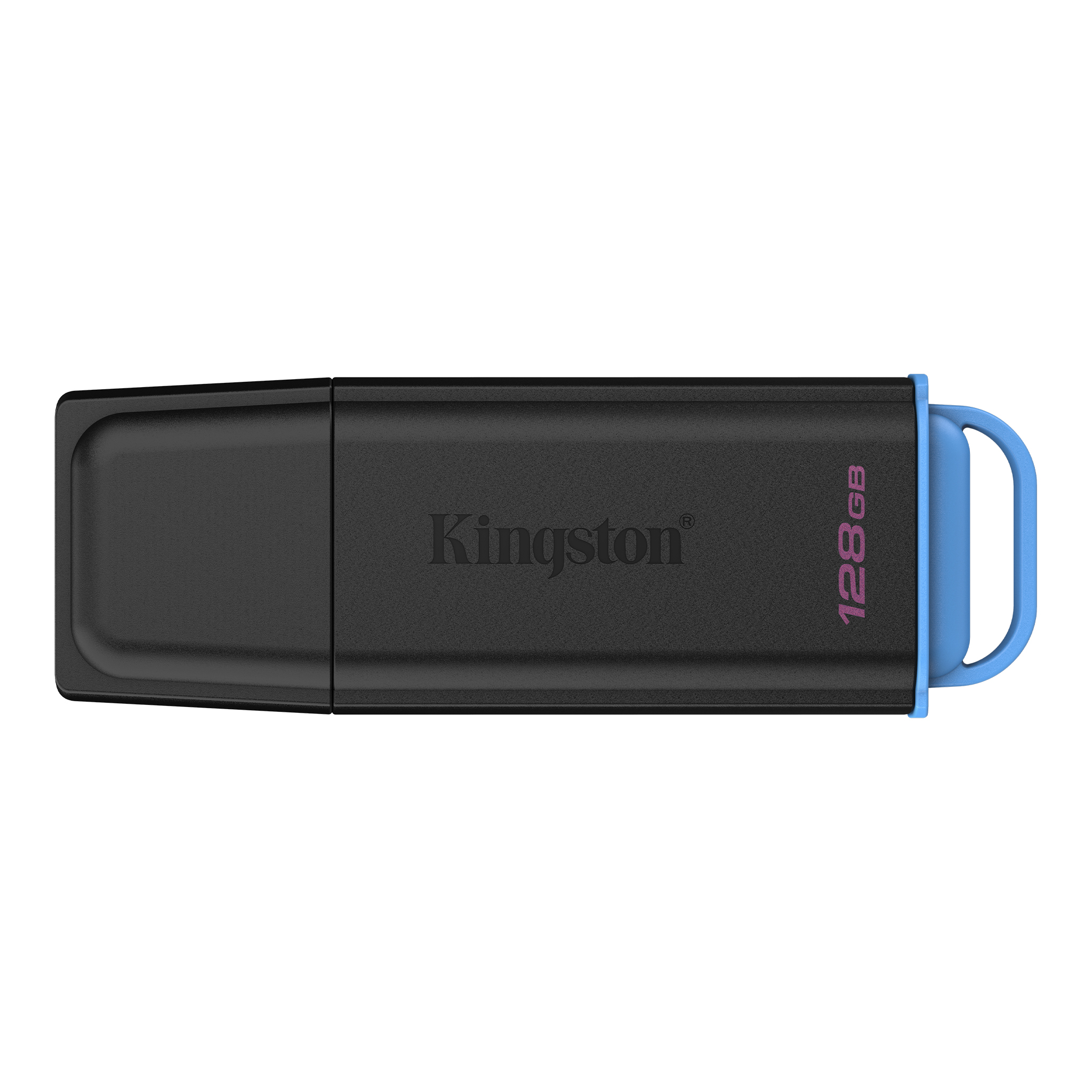 Kingston DataTraveler Exodia 128GB USB 3.2 Flash Bellek