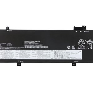 RETRO Lenovo ThinkPad T16 Gen1, L21M4P74 Notebook Bataryası