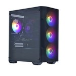 Exper Xera XC134 Intel Core i5-14400F FreeDOS Masaüstü Bilgisayar