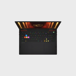 MSI NB RAIDER 18 MAX HX A2WJ-1059TR