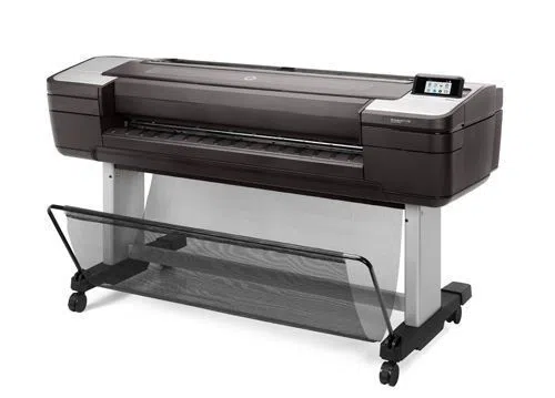 HP DesignJet T1700 44" Geniş Format PostScript Yazıcı 1VD87A