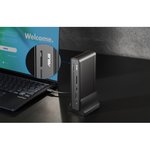 ASUS DC300 3 DISPLAY USB-C DOCK/EU