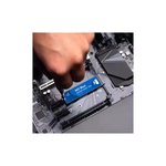 WD Blue SN5000 2TB M.2 NVMe SSD (5150/4850)