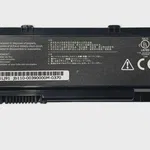 Asus A32-N55 N45 N45S N55 N75 N55E N55S N55SF N55SL N55S8 Batarya