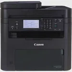 Canon i-SENSYS MF275DW Çok Fonksiyonlu Siyah Lazer Yazıcı