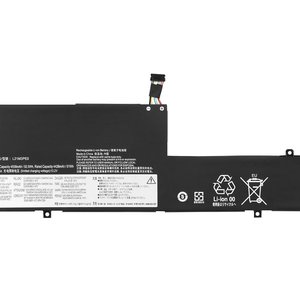 RETRO Lenovo Flex 5-14ALC7, L21M3PE0 Notebook Bataryası