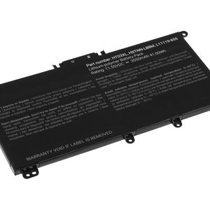 RETRO Hp Pavilion 15-cw, 15-cu, HT03XL Notebook Bataryası