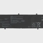 RETRO Asus C31N2019 Notebook Bataryası