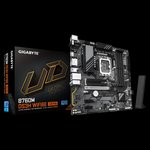 Gigabyte B760M DS3H Wi-Fi 6E LGA1700 mATX Anakart