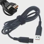 Lenovo 5A10G68671, 5A10J40303, 5A10J40305  Adaptör Şarj Kablosu Ek Kablo 1.Kalite A++