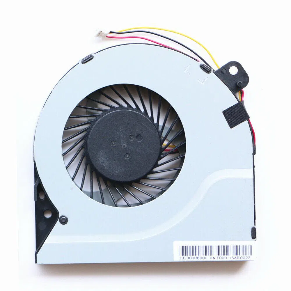 Casper Nirvana NB 15.6 CSD.4200-8T45A-S  Fan Sıfır Cooling Orjınal A++