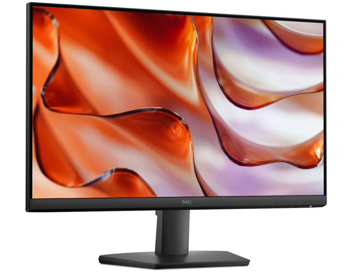 DELL 23.8 SE2425HM LED MONITOR 8MS 100HZ
