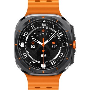 SAMSUNG WATCH ULTRA 47MM SM-L700 GRAY TITANYUM