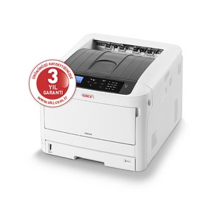 OKI 47074304 C844DNW N35300B EURO